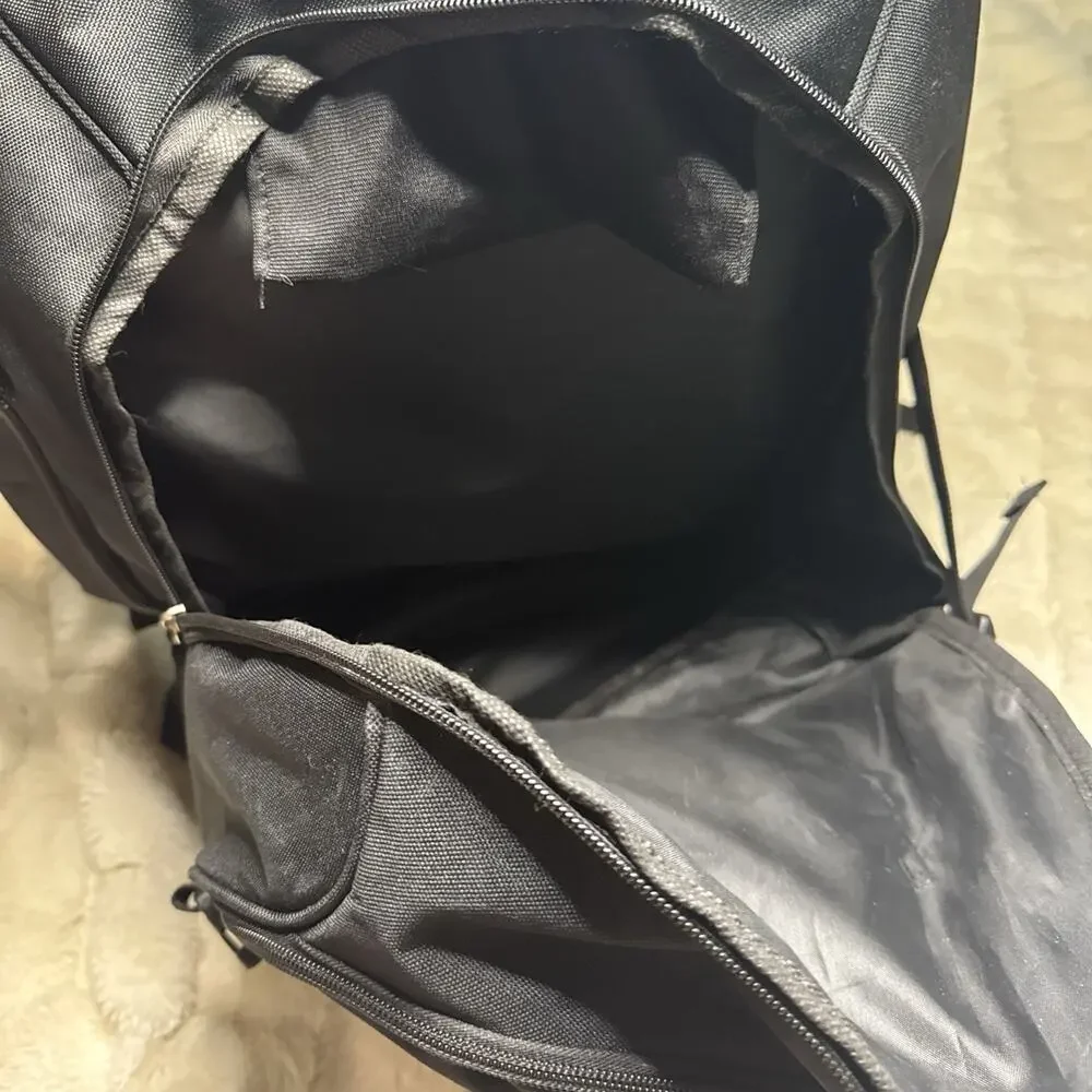 U.S Air Force C-AF0711A Backpack Laptop Polyester Black 20